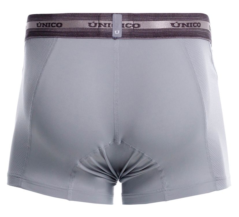 Unico 25040100123 Albaricoque Trunks Color 59-Gray