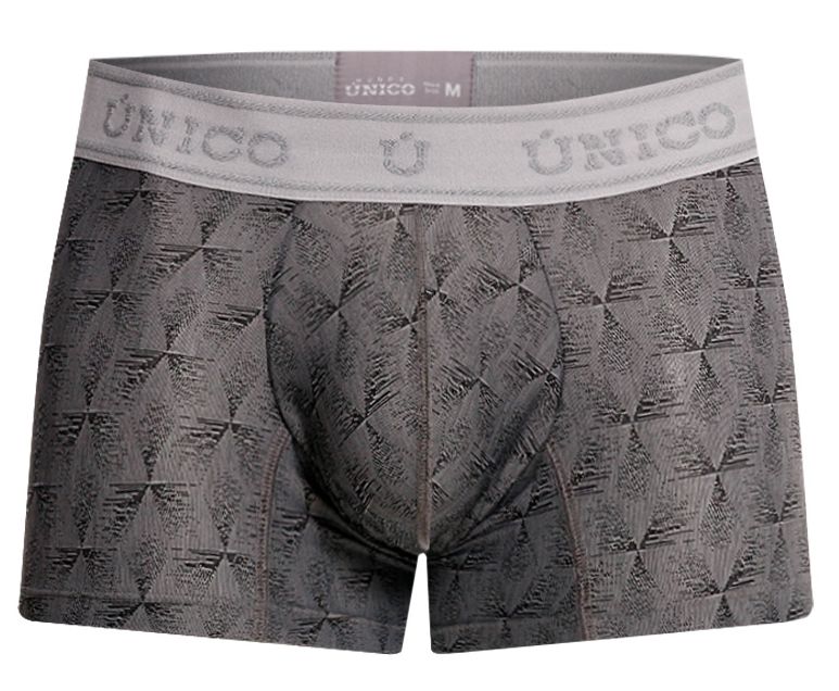 Unico 25050100103 Chisell Trunks Color 59-Gray