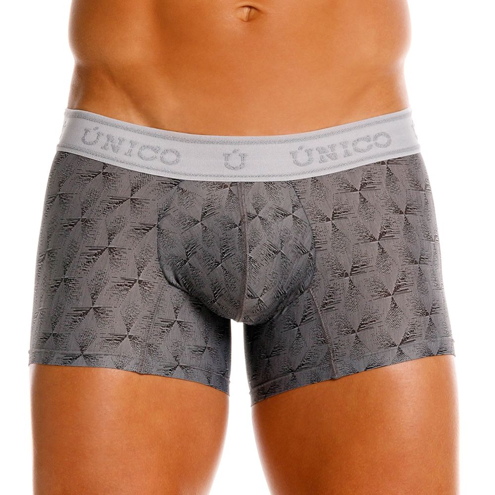Unico 25050100103 Chisell Trunks Color 59-Gray