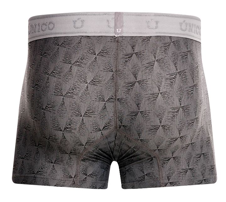 Unico 25050100103 Chisell Trunks Color 59-Gray