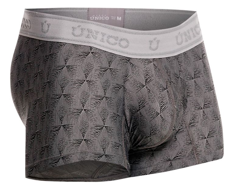 Unico 25050100103 Chisell Trunks Color 59-Gray
