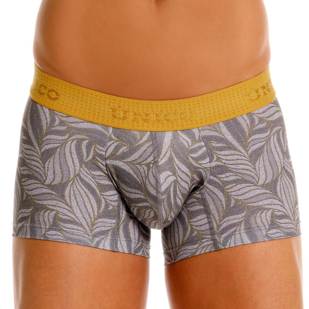 Unico 25070100104 Caudal Trunks Color 59-Gray