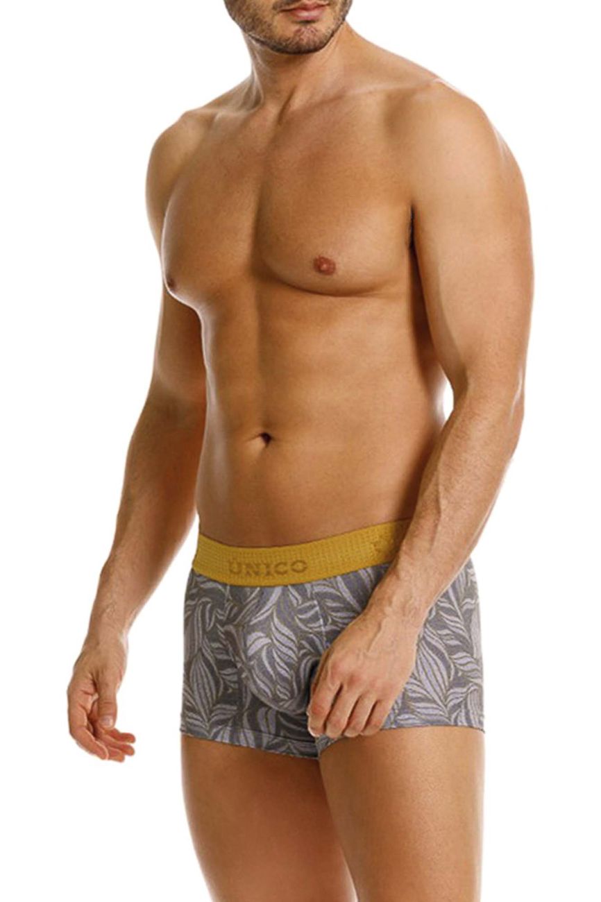 Unico 25070100104 Caudal Trunks Color 59-Gray