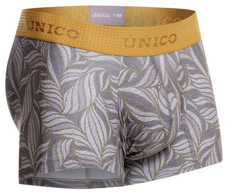 Unico 25070100104 Caudal Trunks Color 59-Gray