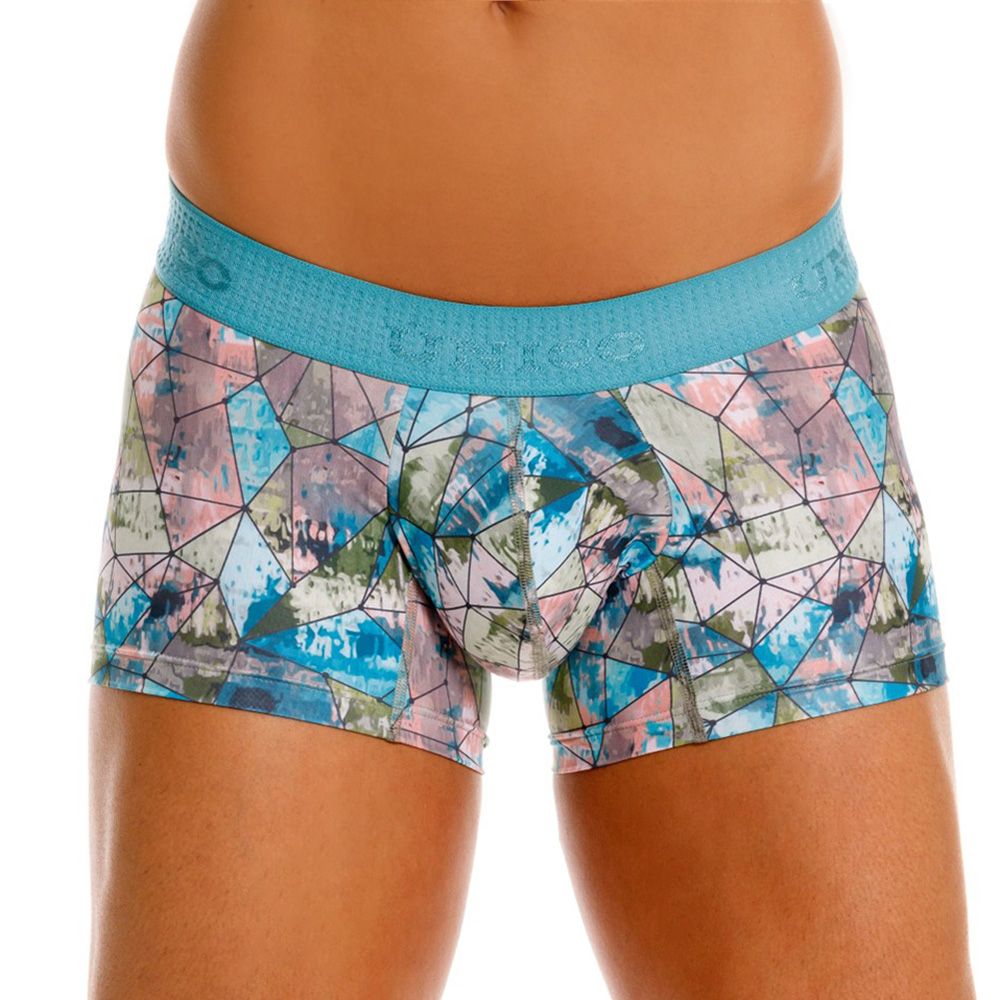 Unico 25070100105 Vitral Trunks Color 46-Printed
