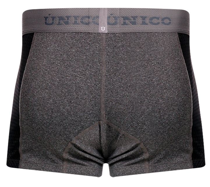 Unico 26020100121 Brio Trunks Color 59-Gray