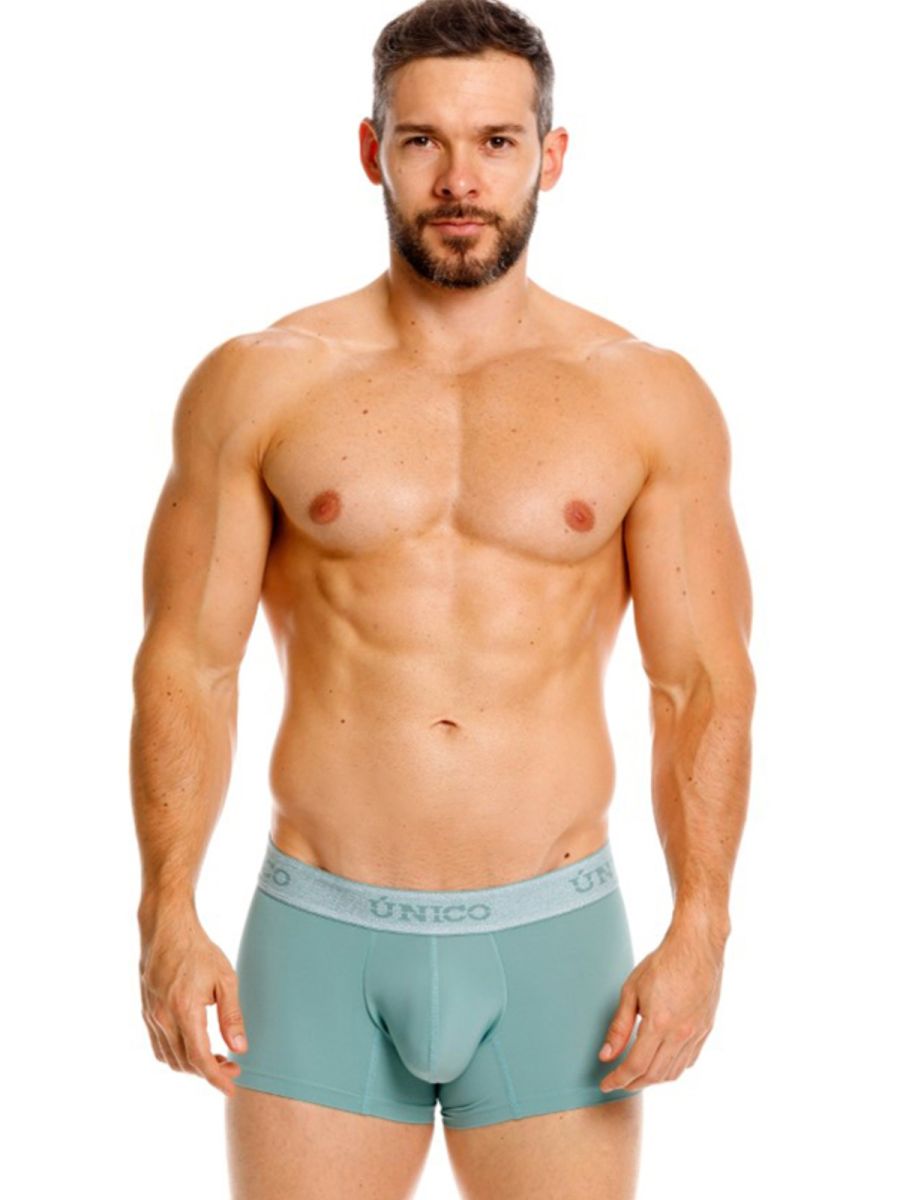 Unico 26040100121 Ceramic Trunks Color 43-Green