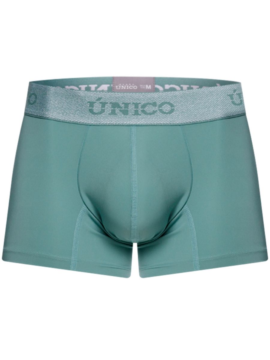 Unico 26040100121 Ceramic Trunks Color 43-Green
