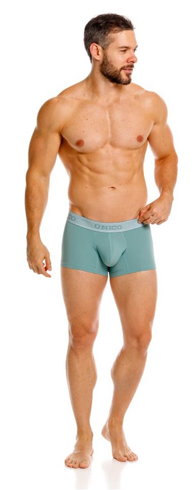 Unico 26040100121 Ceramic Trunks Color 43-Green