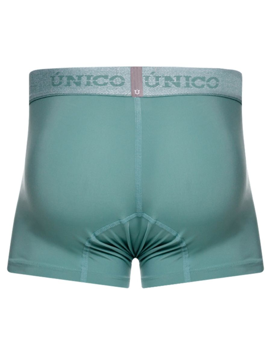 Unico 26040100121 Ceramic Trunks Color 43-Green