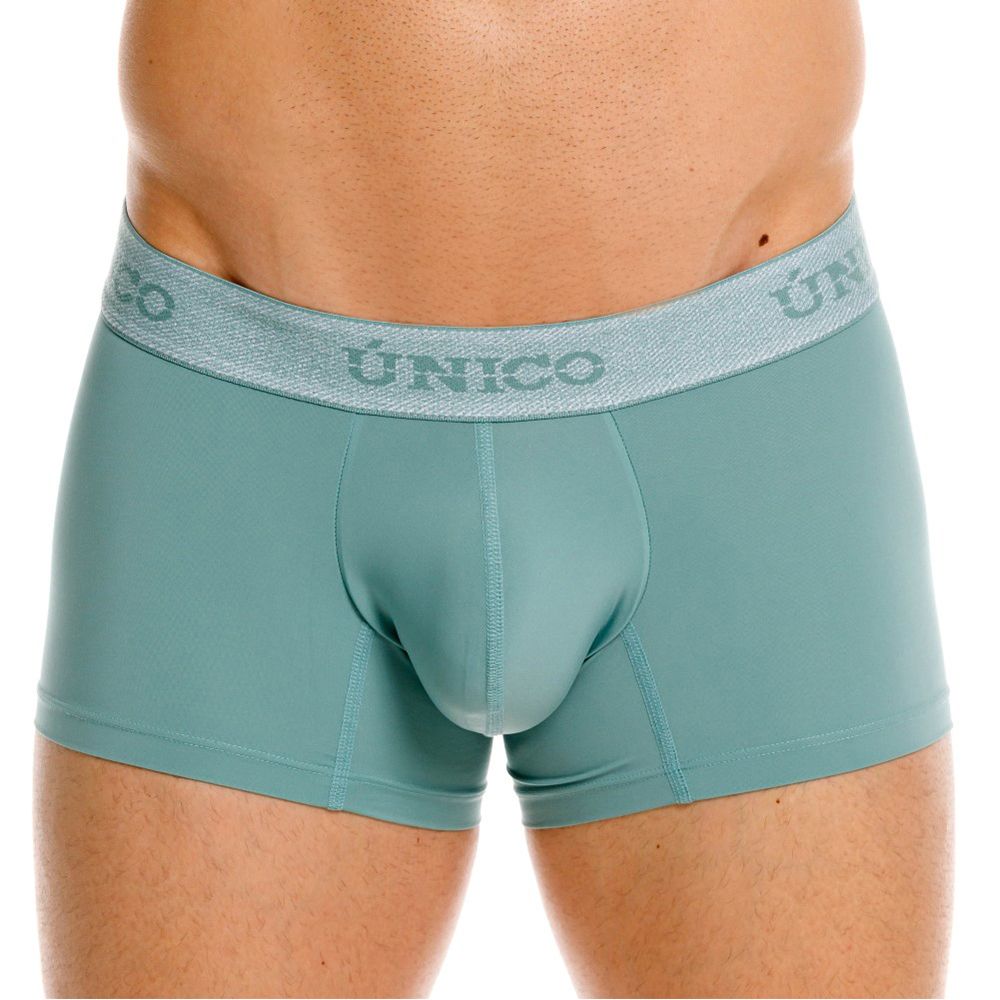 Unico 26040100121 Ceramic Trunks Color 43-Green