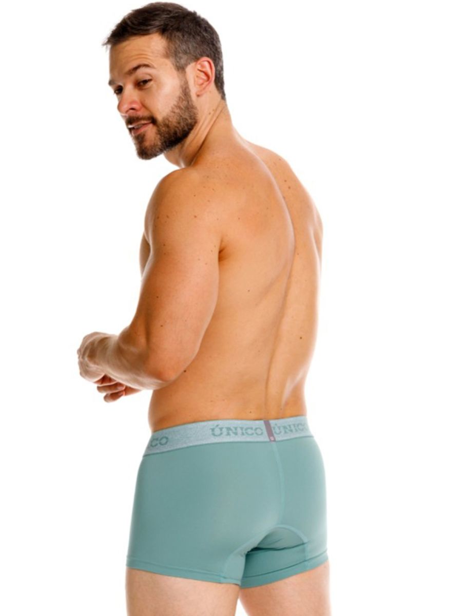 Unico 26040100121 Ceramic Trunks Color 43-Green