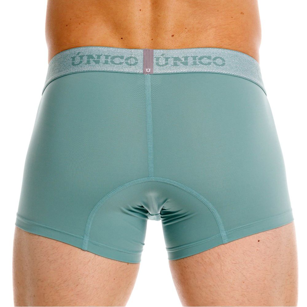 Unico 26040100121 Ceramic Trunks Color 43-Green