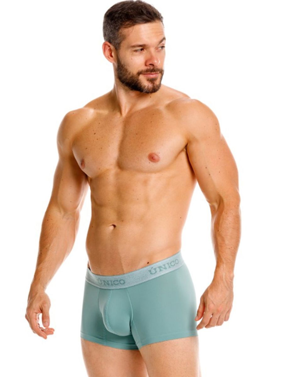 Unico 26040100121 Ceramic Trunks Color 43-Green