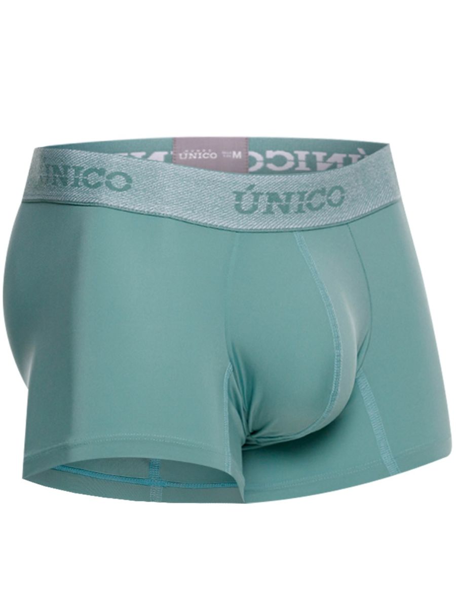 Unico 26040100121 Ceramic Trunks Color 43-Green
