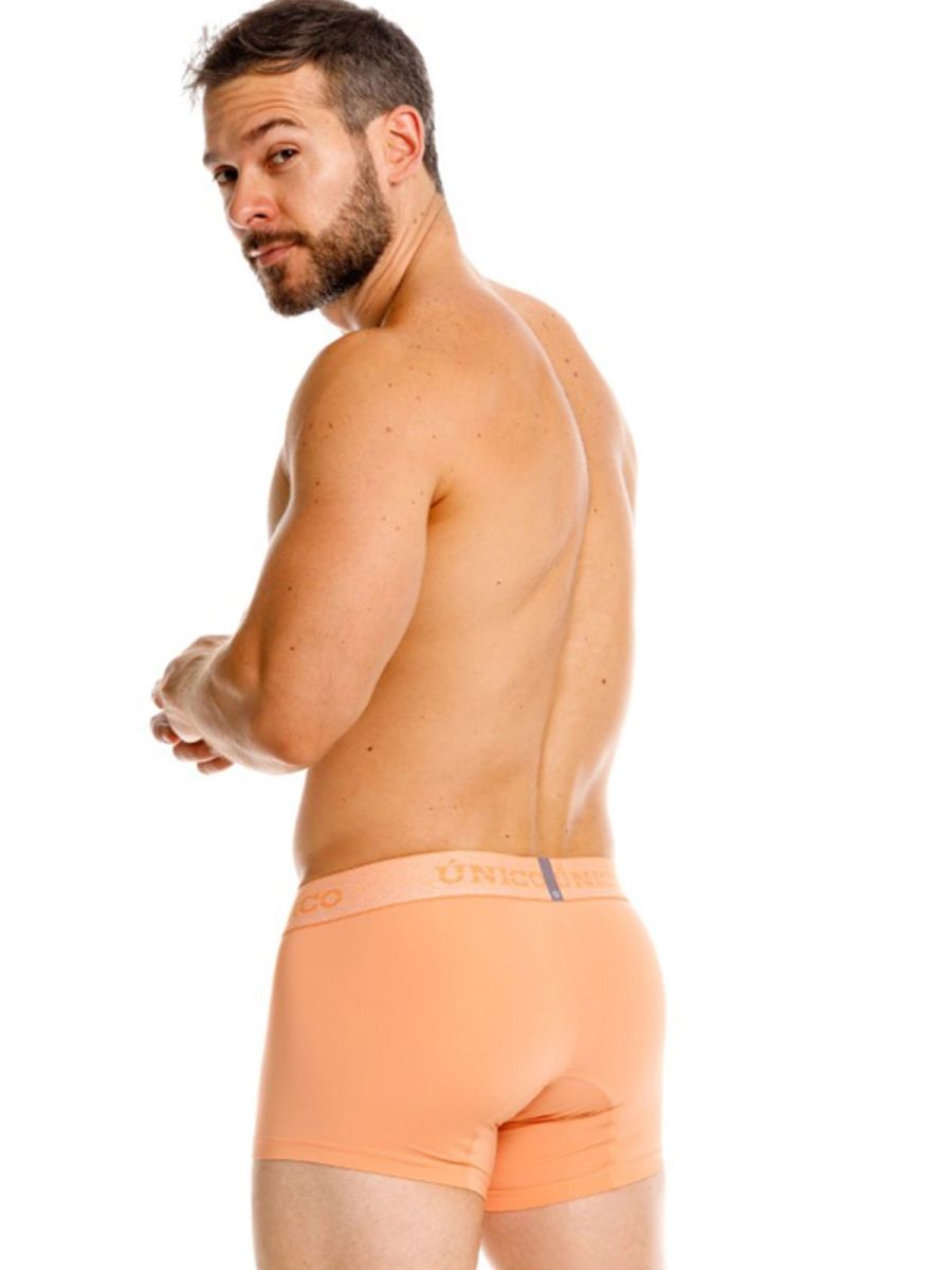 Unico 26040100122 Classic Trunks Color 40-Apricot - Premium Support and Style