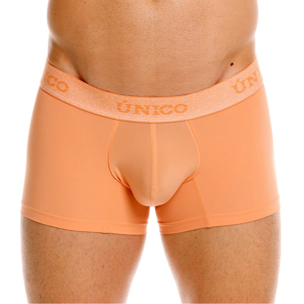 Unico 26040100122 Classic Trunks Color 40-Apricot - Premium Support and Style