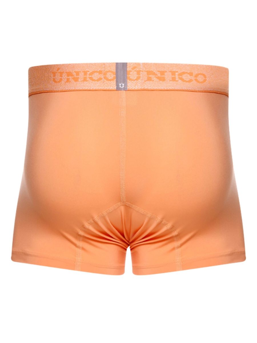 Unico 26040100122 Classic Trunks Color 40-Apricot - Premium Support and Style