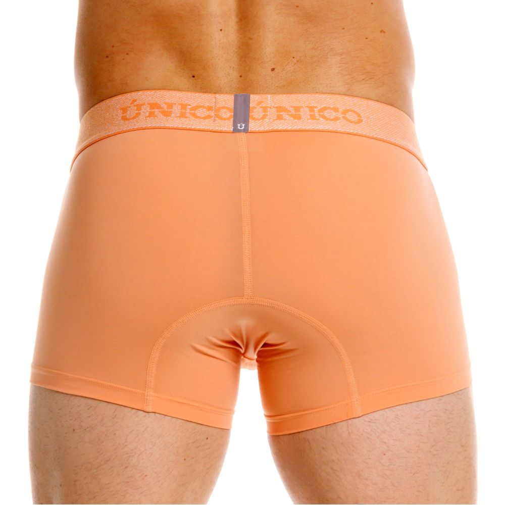 Unico 26040100122 Classic Trunks Color 40-Apricot - Premium Support and Style