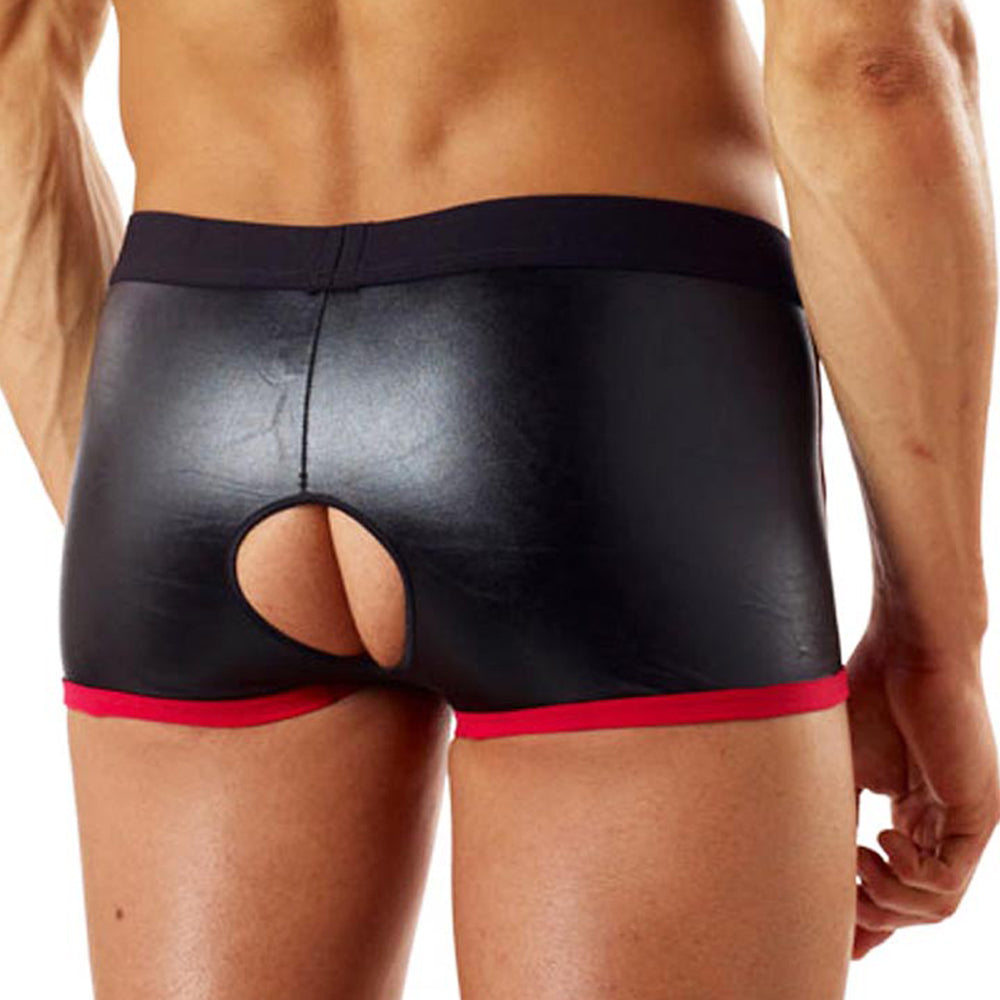 Good Devil GD5018 Boxer Trunk