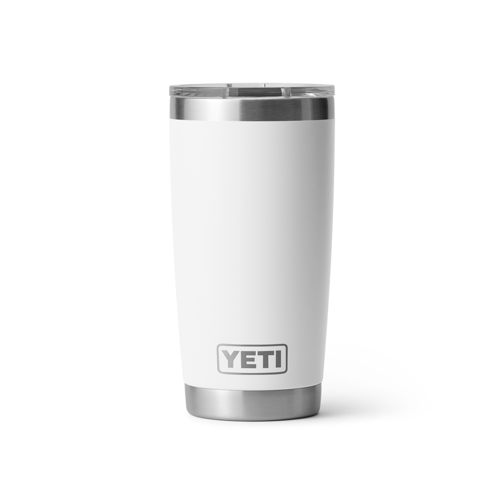 YETI Rambler 20 Oz. Tumbler