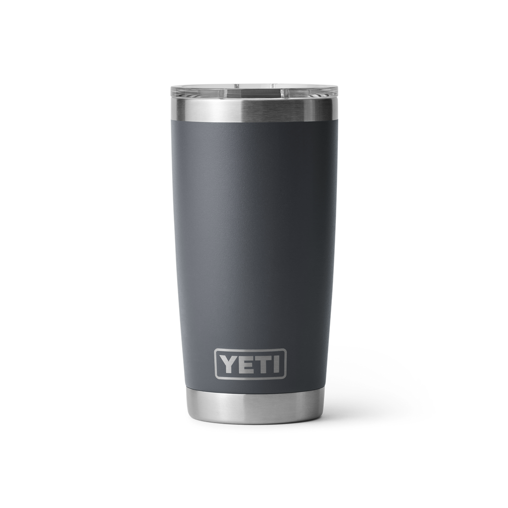 YETI Rambler 20 Oz. Tumbler