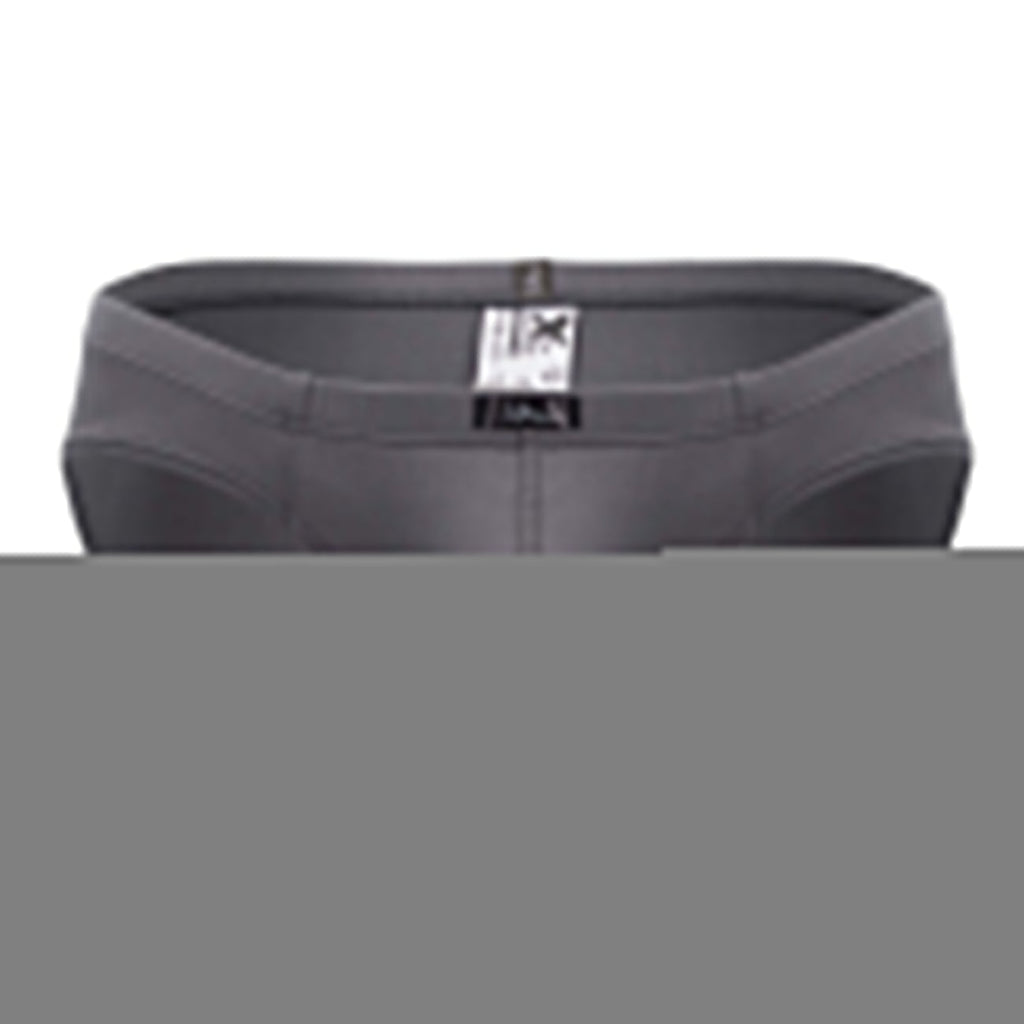 Xtremen 91142 Ultra-soft Briefs Color Dark Gray