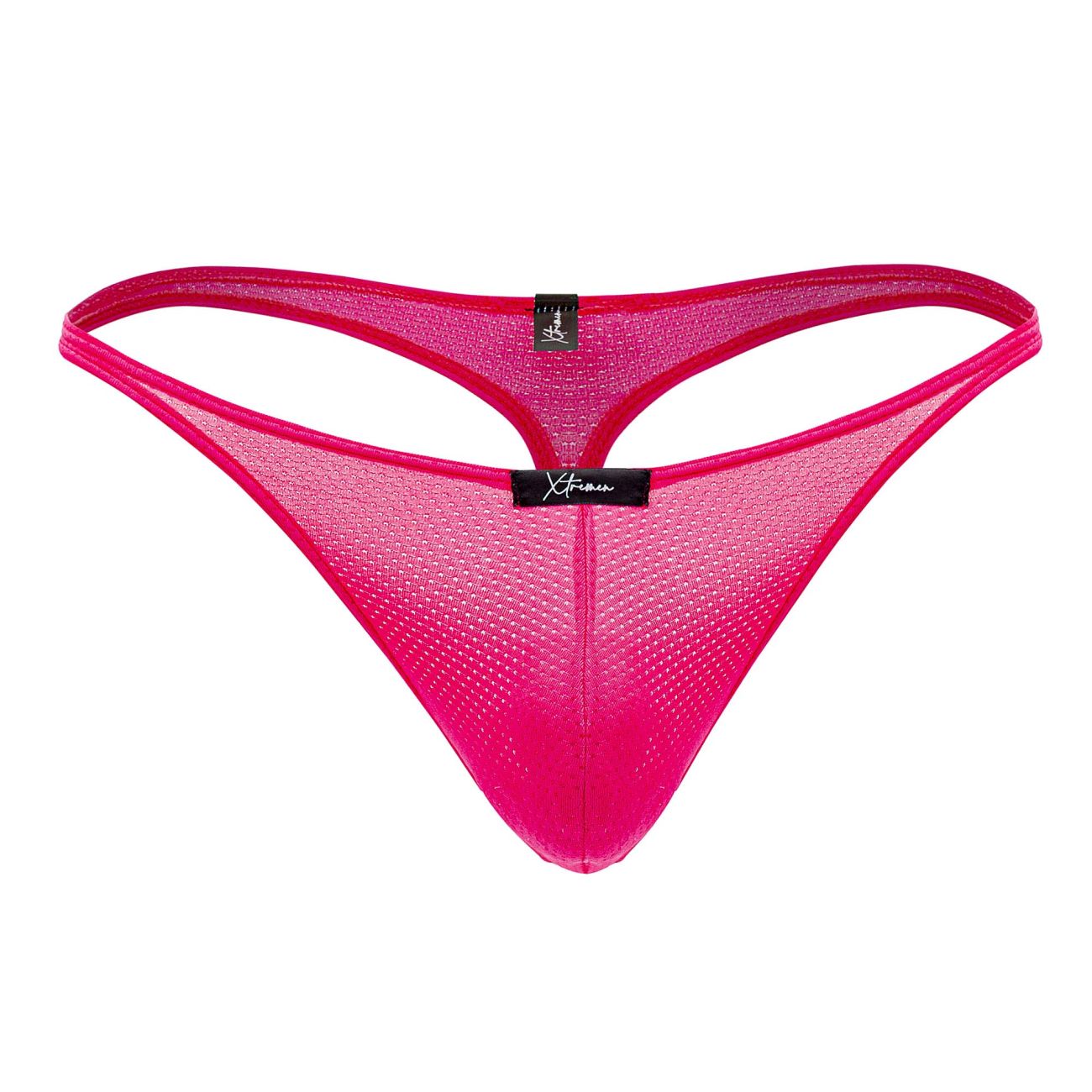 Xtremen 91166 Madero Thongs Color Fuchsia