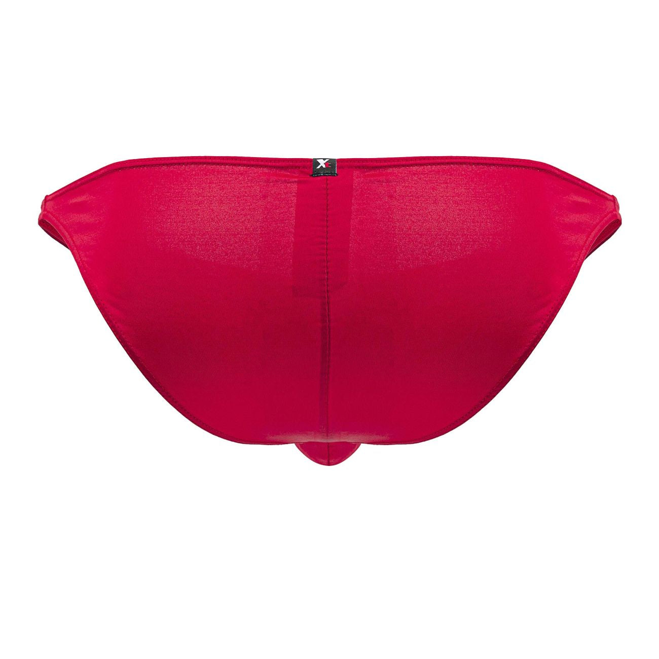 Xtremen 91204 Microfiber Bikini Color Cherry