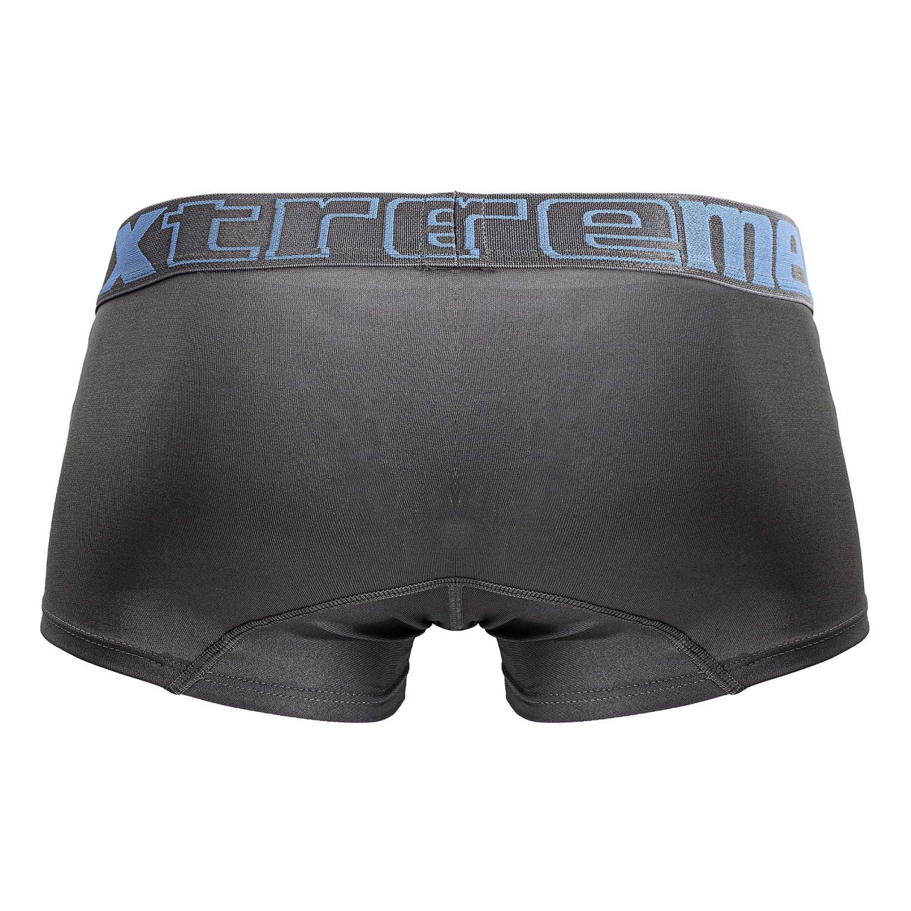 Xtremen 91206B Microfiber Trunks Color Gray
