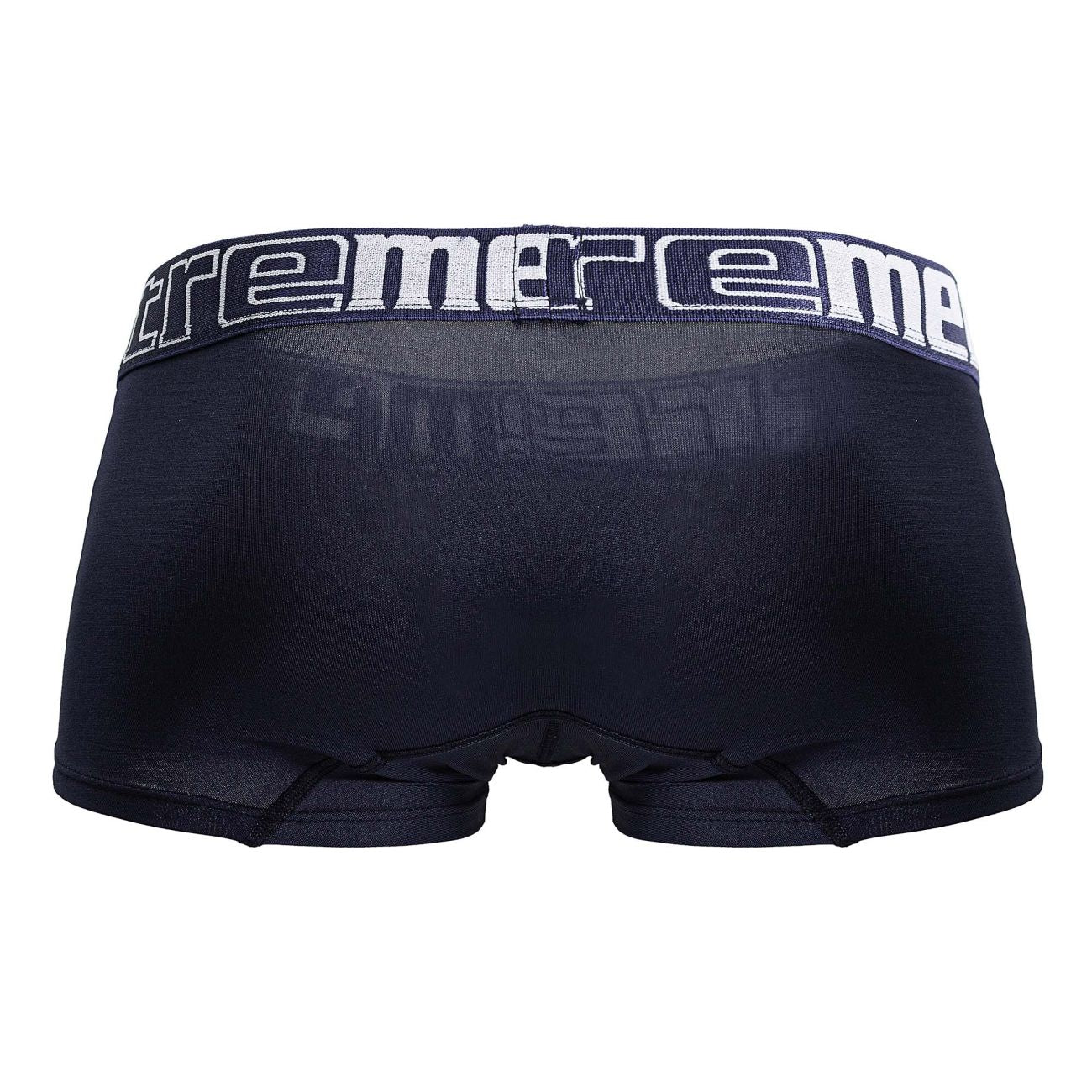 Xtremen 91206B Microfiber Trunks Color Navy