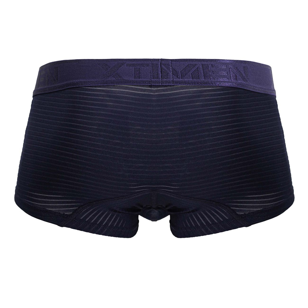 Xtremen 91209B Microfiber Trunks Color Navy