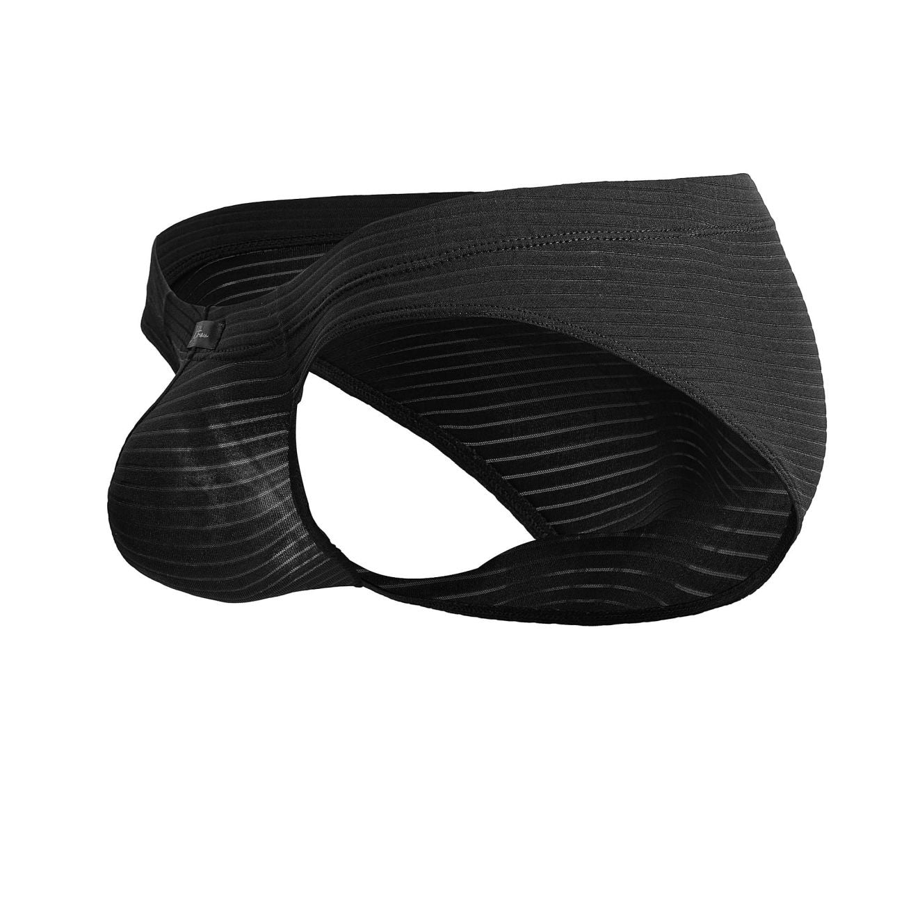 Xtremen 91210B Microfiber Briefs Color Black