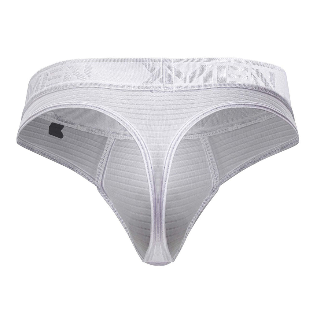 Xtremen 91211B Microfiber Thongs Color White