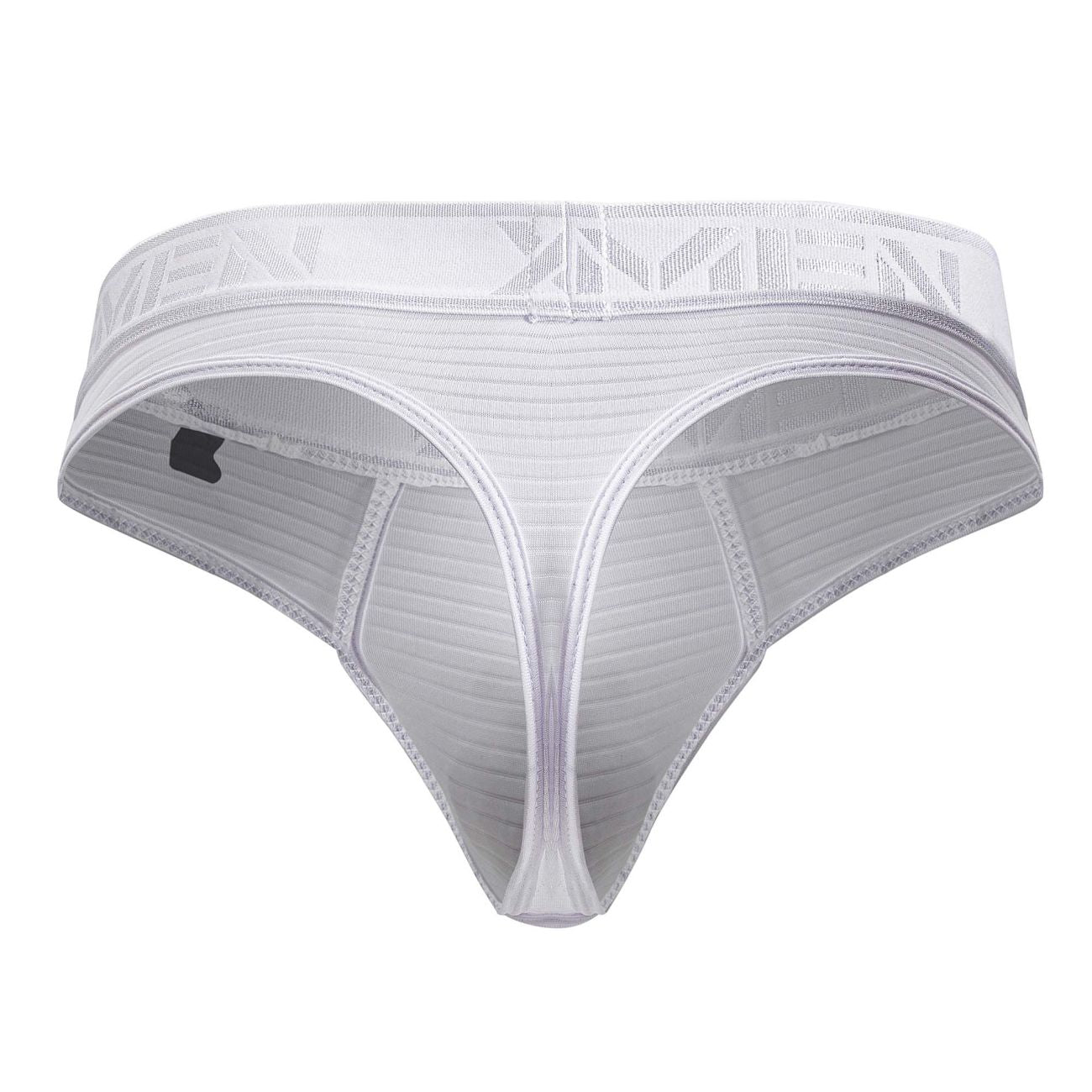 Xtremen 91211B Microfiber Thongs Color White