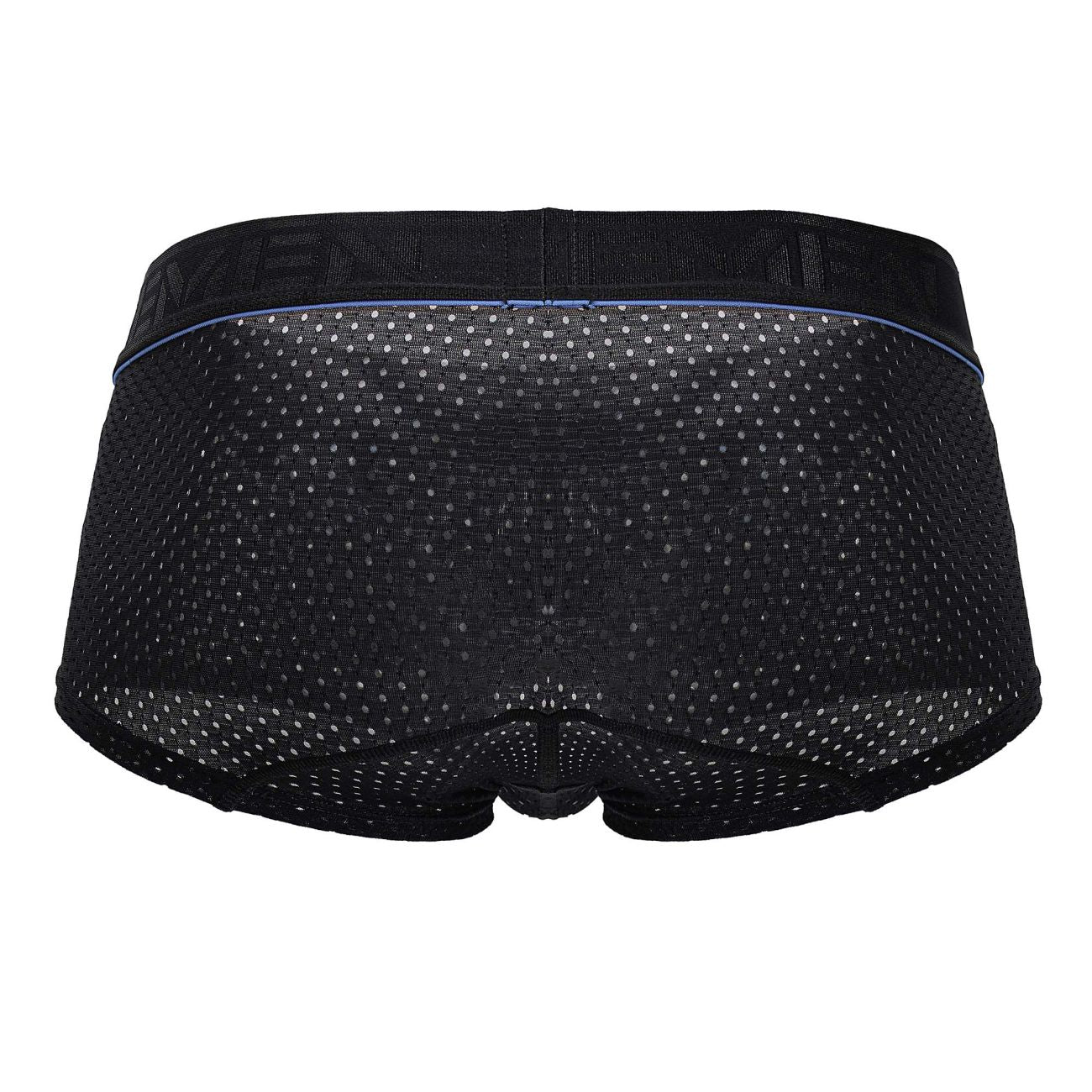 Xtremen 91212B Microfiber Trunks Color Black