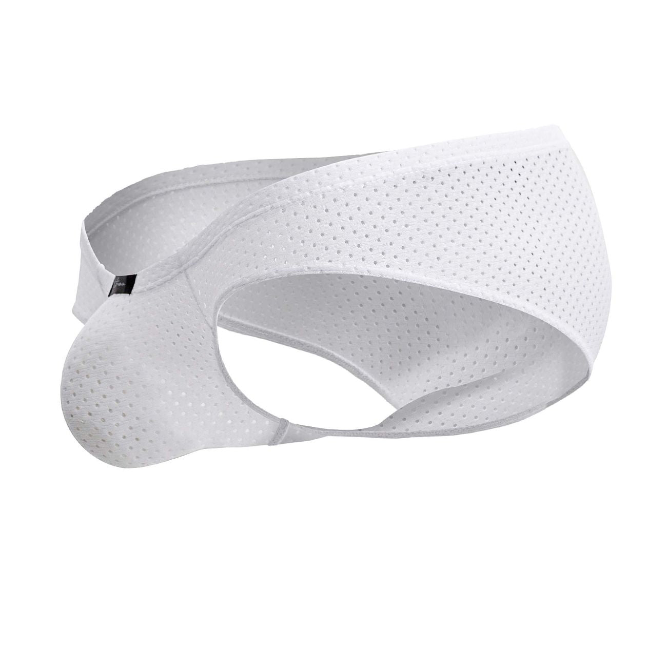 Xtremen 91213B Microfiber Briefs Color White