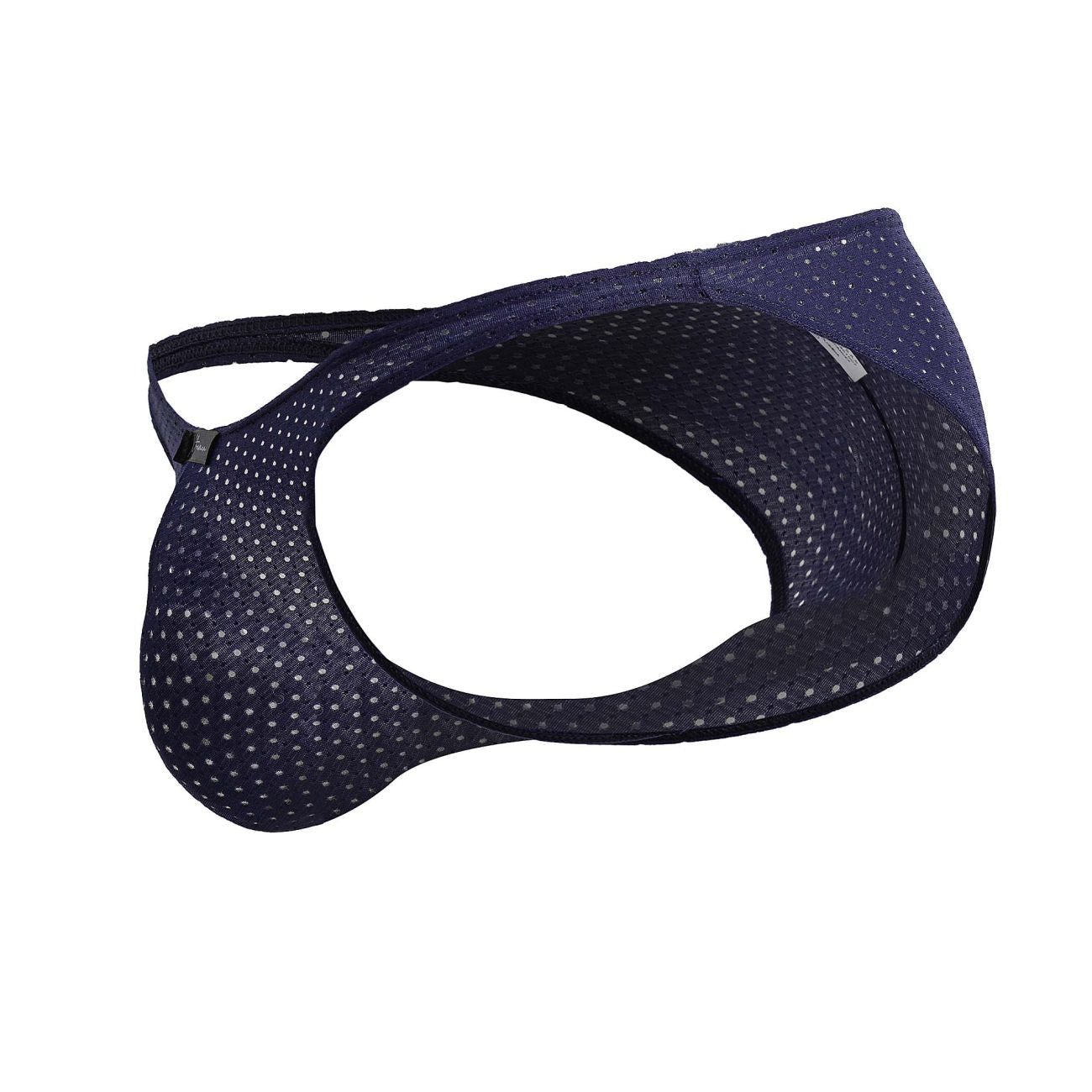 Xtremen 91215B Microfiber Bikini Color Dark Blue