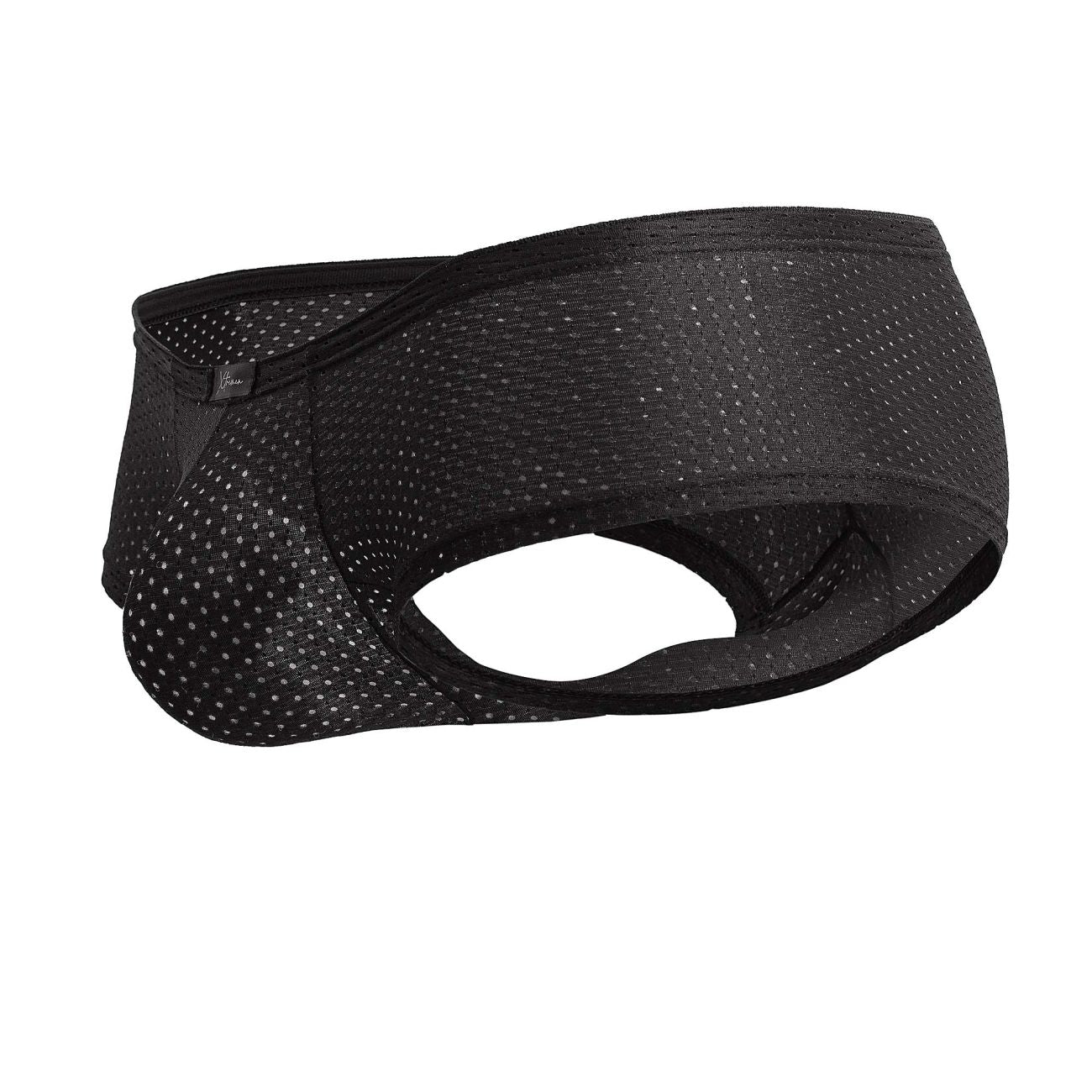 Xtremen 91216B Microfiber Trunks Color Black