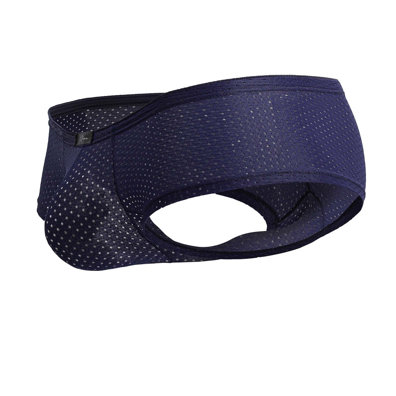 Xtremen 91216B Microfiber Trunks Color Dark Blue