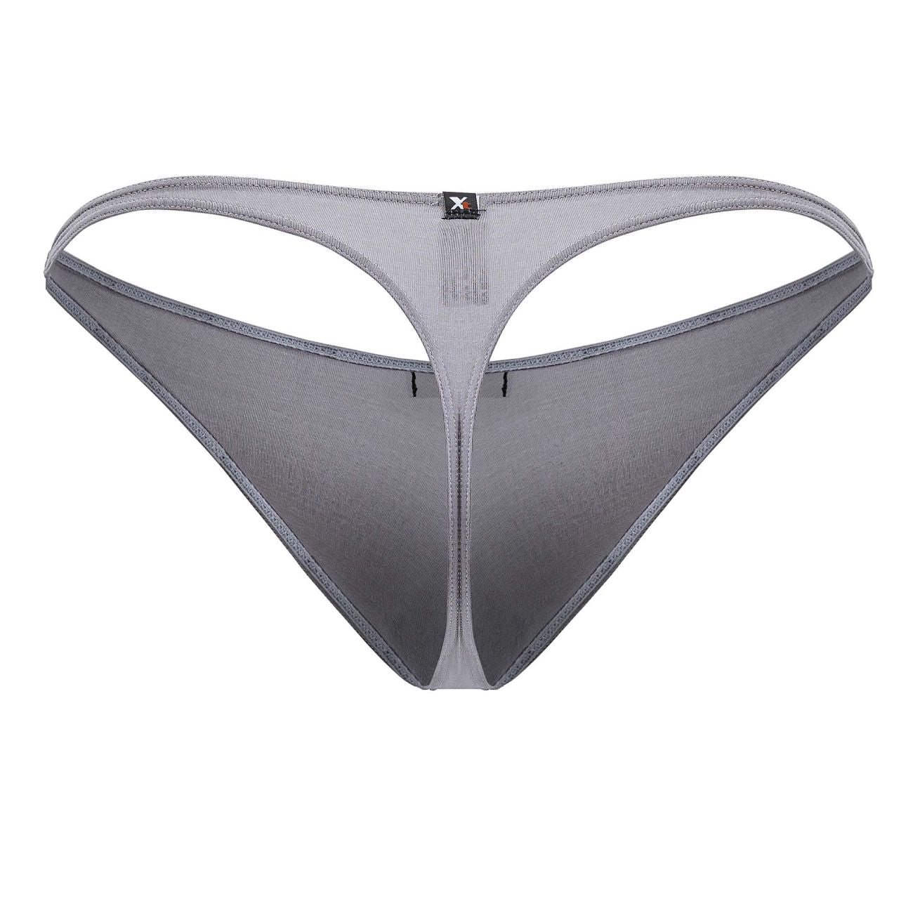 Xtremen 91217 Microfiber Thongs Color Gray