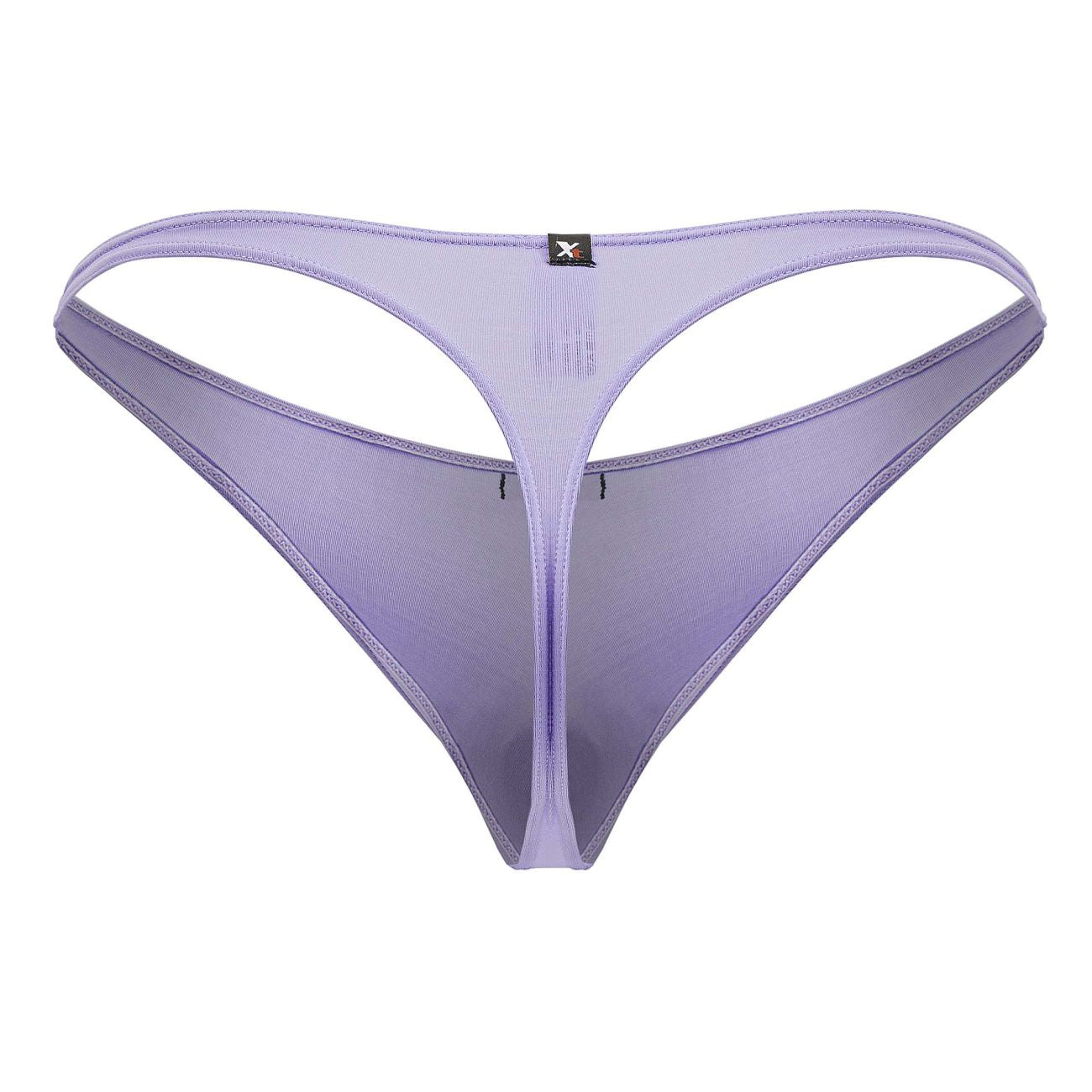 Xtremen 91217 Microfiber Thongs Color Lilac