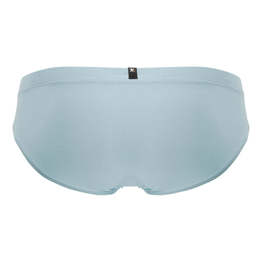 Xtremen 91218 Microfiber Briefs Color Seawater