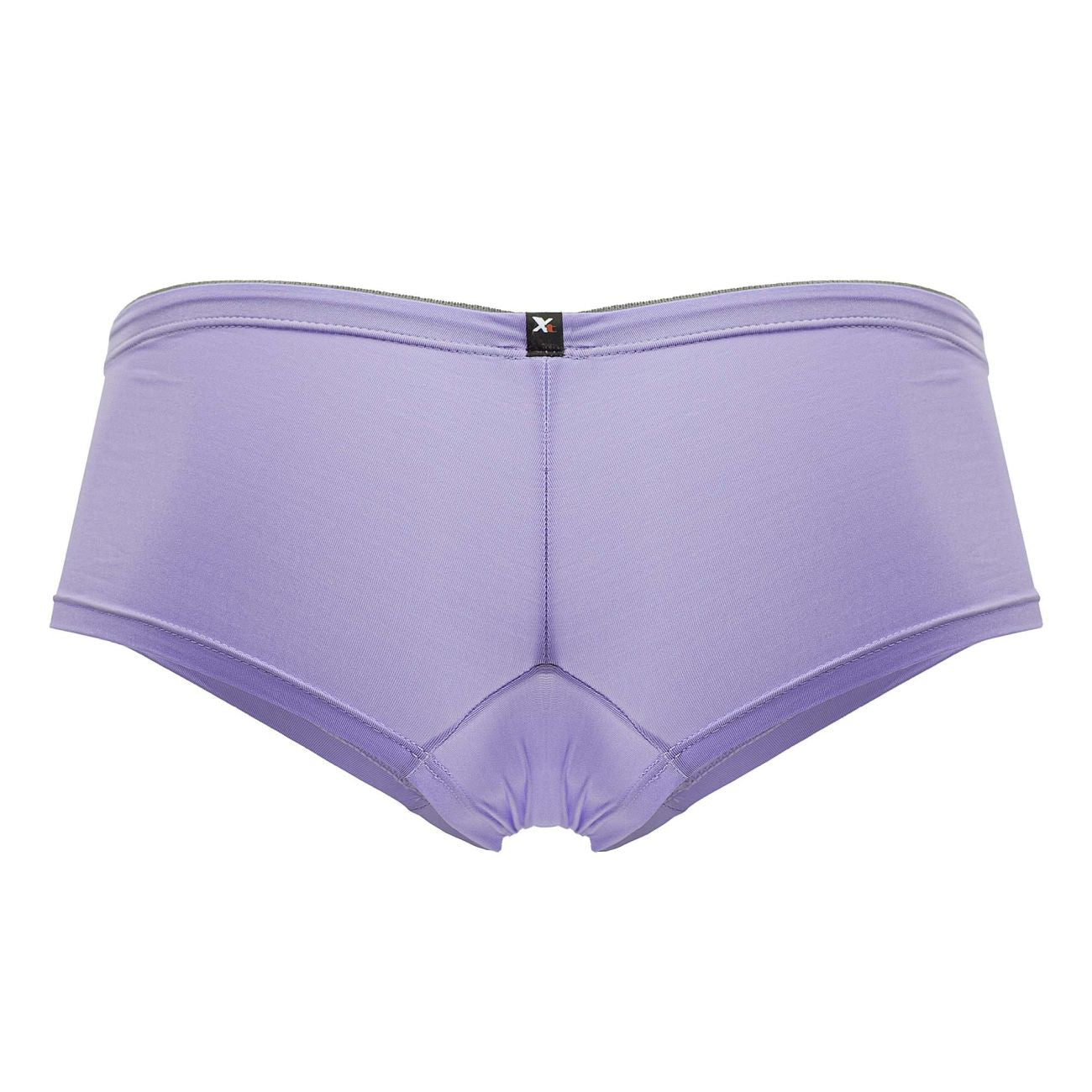 Xtremen 91219 Microfiber Trunks Color Lilac