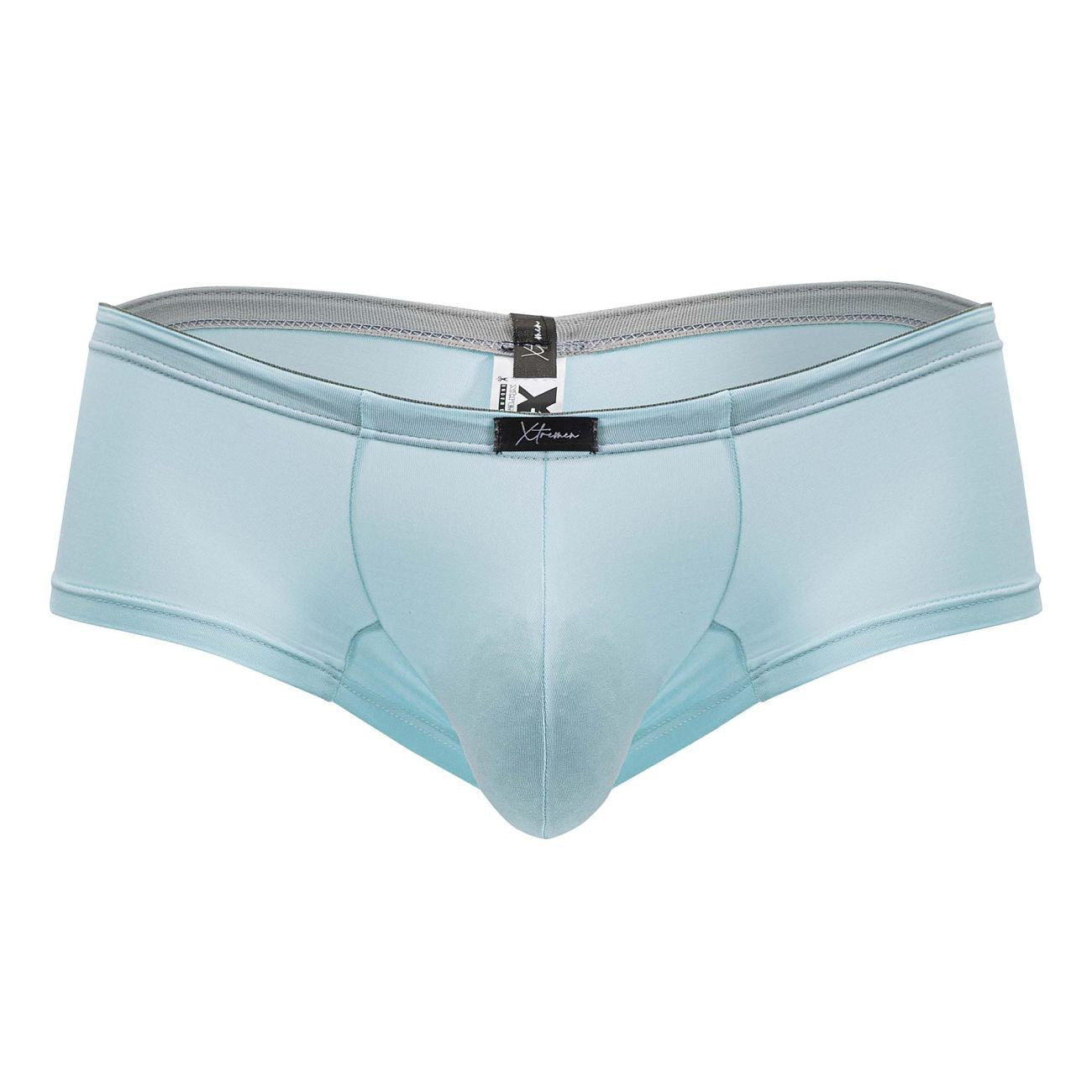 Xtremen 91219 Microfiber Trunks Color Seawater