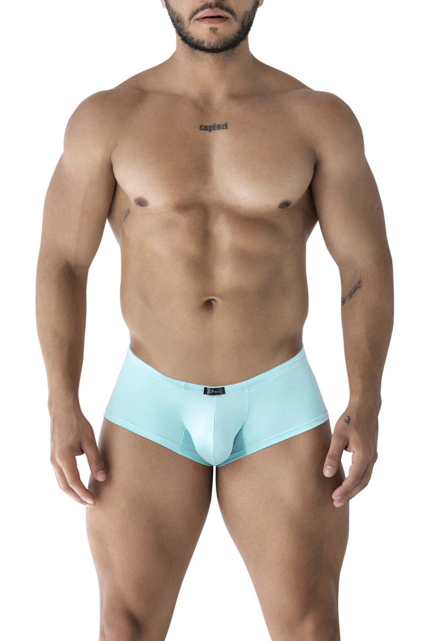Xtremen 91219 Microfiber Trunks Color Seawater