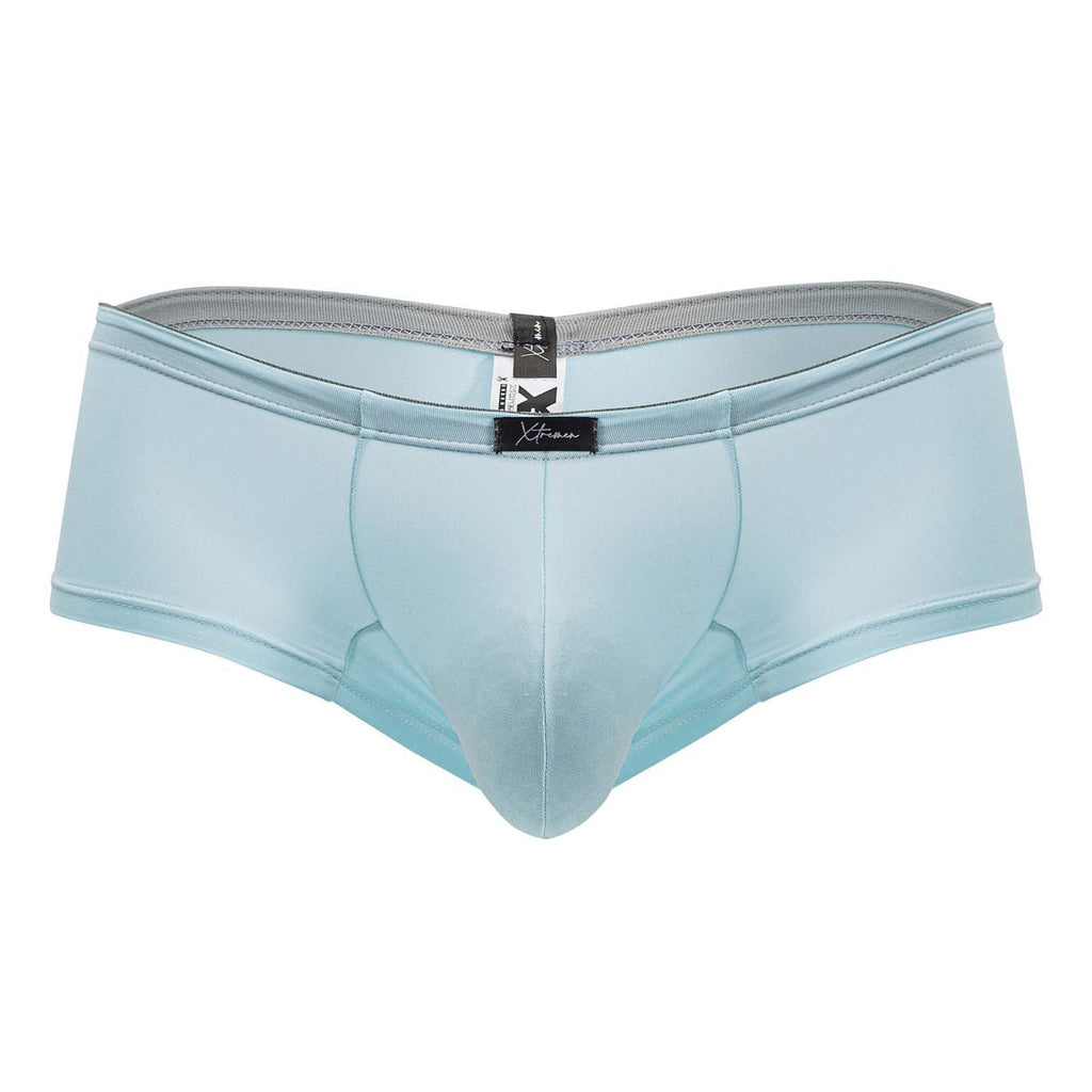 Xtremen 91219 Microfiber Trunks Color Seawater