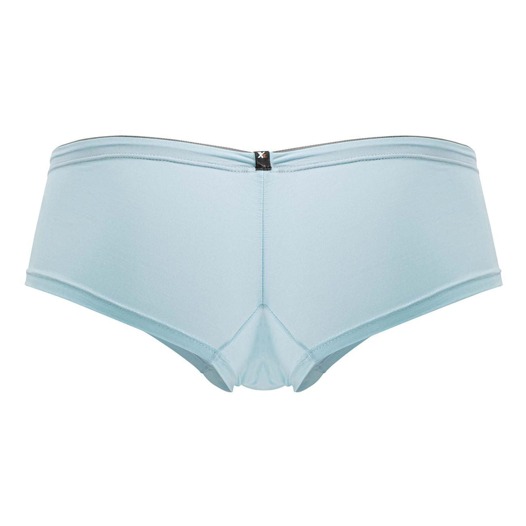 Xtremen 91219 Microfiber Trunks Color Seawater