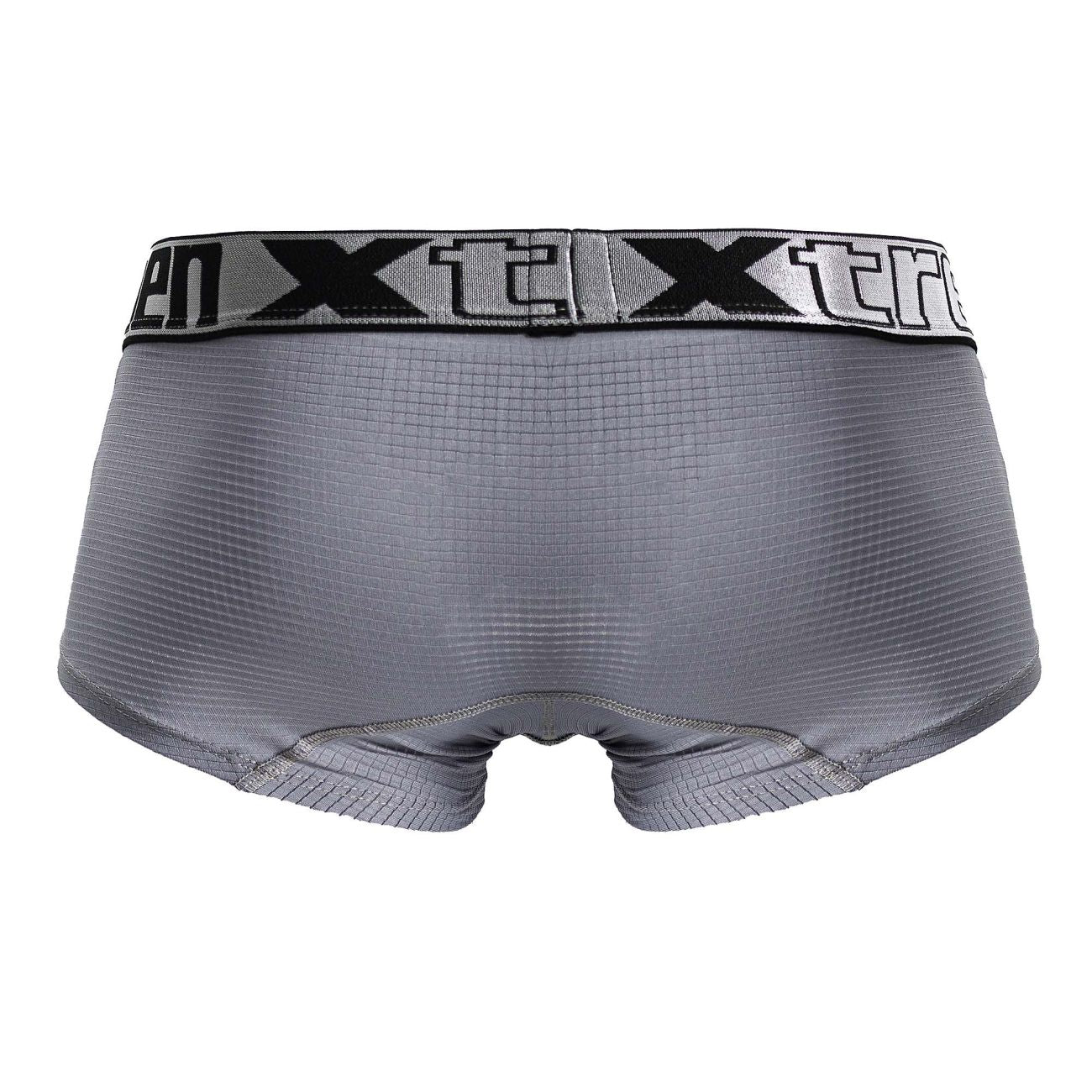 Xtremen 91222 Microfiber Trunks Color Gray