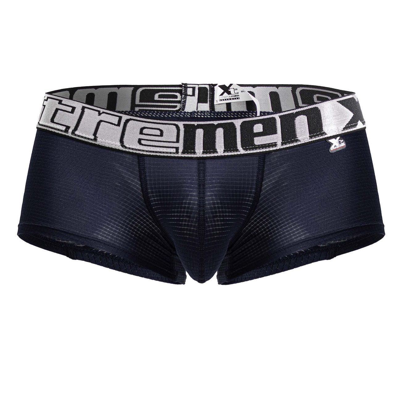 Xtremen 91222 Microfiber Trunks Color Navy